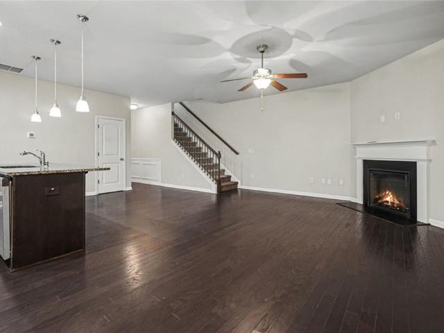 Townhouse for sale in Lawrenceville, Georgia