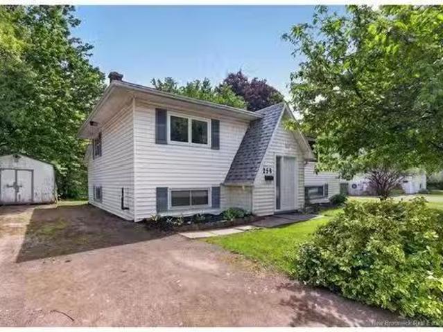 House for sale in Albert, New Brunswick