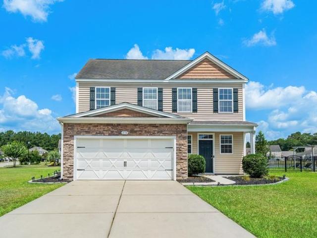 House for sale in Myrtle Beach, South Carolina
