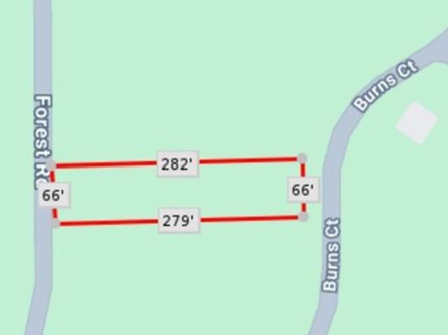 Land for sale in Whitethorn, Humboldt County