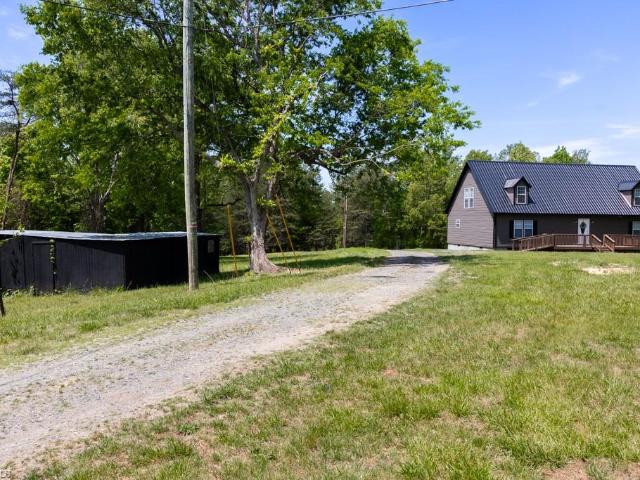 House for sale in Eden, North Carolina