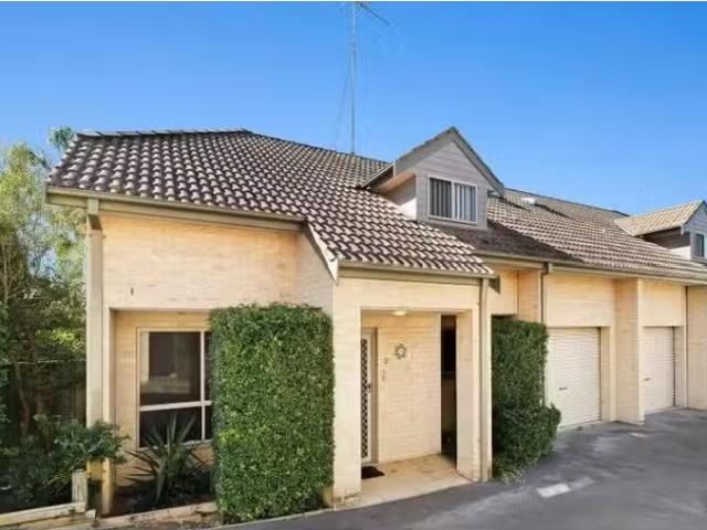 Condo for rent in Sydney, New South Wales