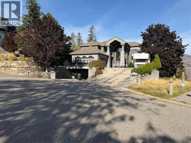 House for sale in Magic Estates, Kelowna