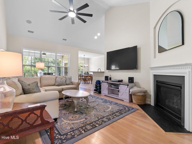 House for sale in North Carolina
