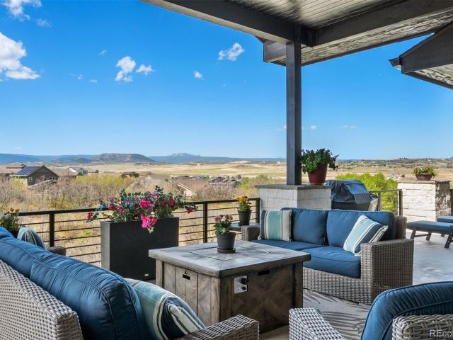 House for sale in Castle Rock, Colorado
