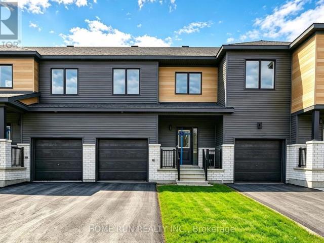 Townhouse for rent in Mulhurst Bay, Ontario