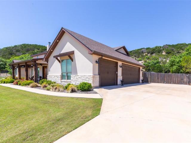 House for sale in Taylor, Texas