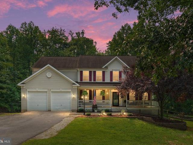 House for sale in Virginia