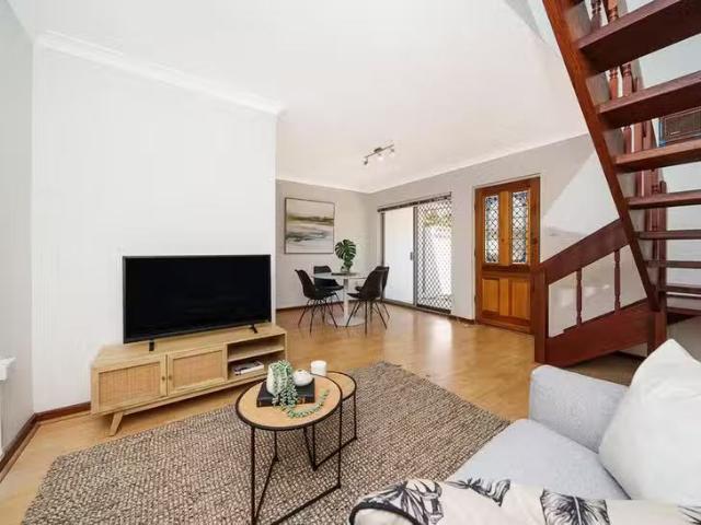 Apartment for rent in Mount Lawley, Western Australia