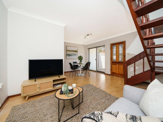 Apartment for rent in Mount Lawley