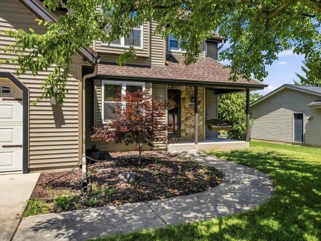 House for sale in Fredonia, Wisconsin