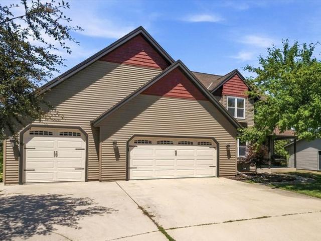 House for sale in Fredonia, Wisconsin