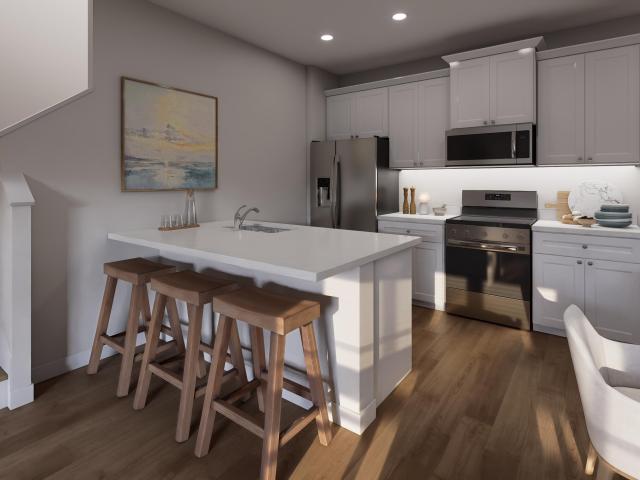 Townhouse for sale in Summerville, South Carolina