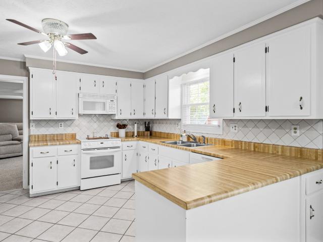 House for sale in Hopkinsville, Kentucky