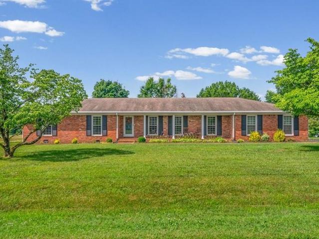 House for sale in Hopkinsville, Kentucky
