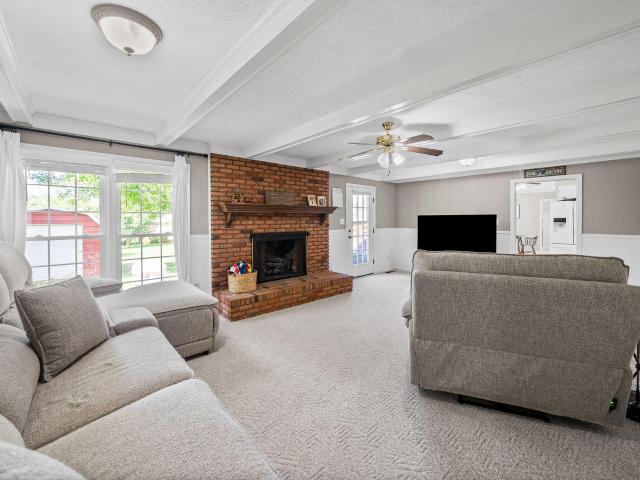 House for sale in Hopkinsville, Kentucky