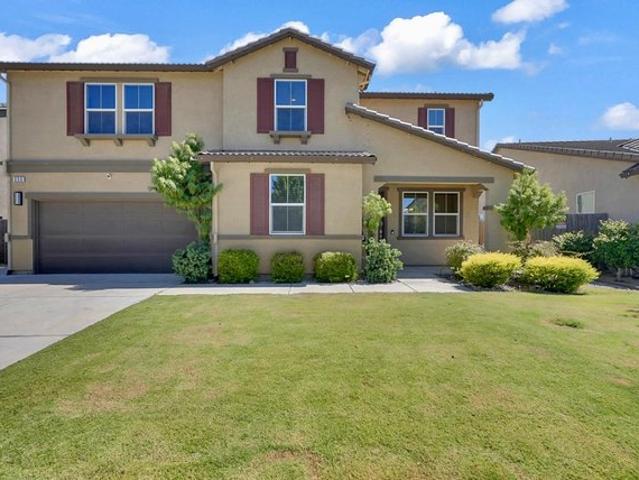 House for sale in Manteca, California