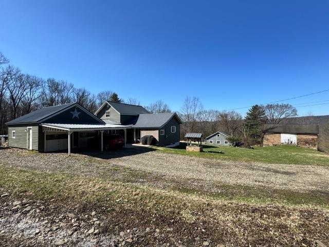 House for sale in Warren, Pennsylvania