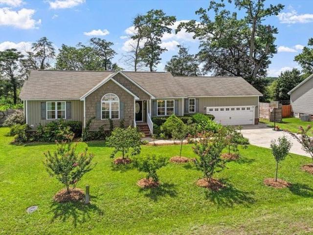 House for sale in Selma, North Carolina