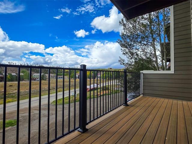 Condo for sale in Soda Springs Ranch, Grand Lake