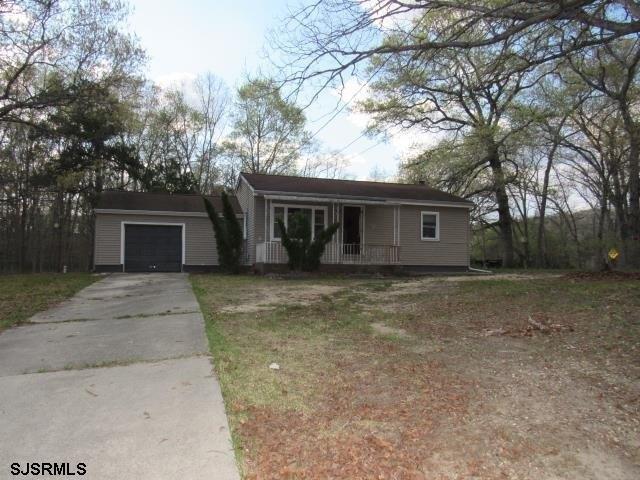 House for sale in Ewan, New Jersey