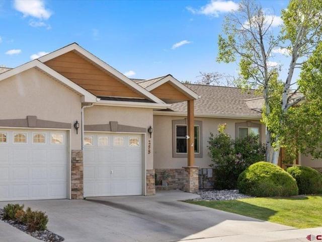 Townhouse for sale in Montrose, Colorado