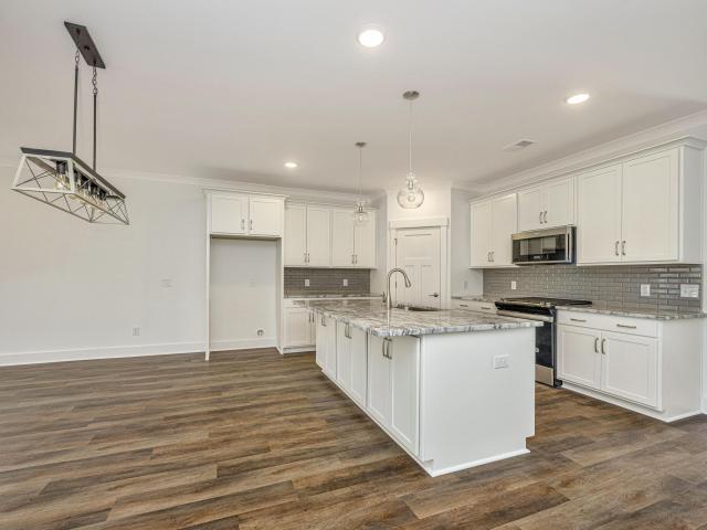 House for sale in Ridgeville, South Carolina