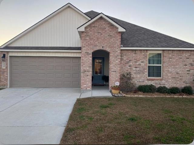 House for sale in Raceland, Louisiana