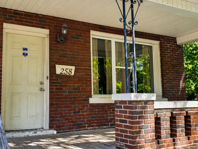 Apartment for rent in Maidstone, Ontario