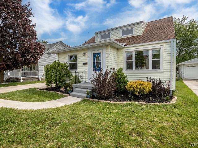 House for sale in Tonawanda, New York