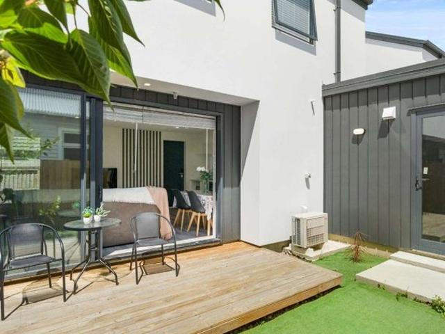 Apartment for rent in Riccarton South, Halswell-Hornby-Riccarton Community