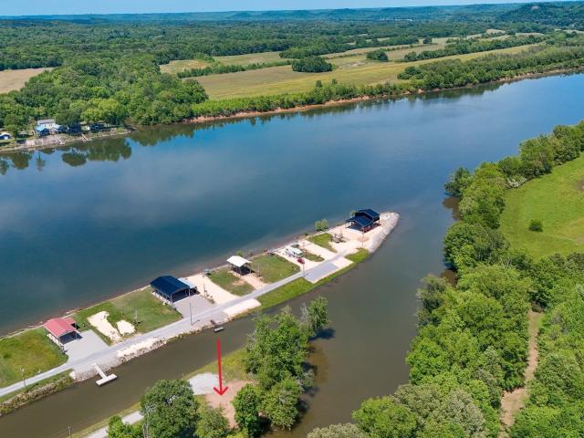 Land for sale in Tennessee