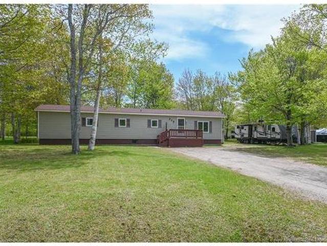House for sale in Saint-Léolin, Paroisse de New Bandon