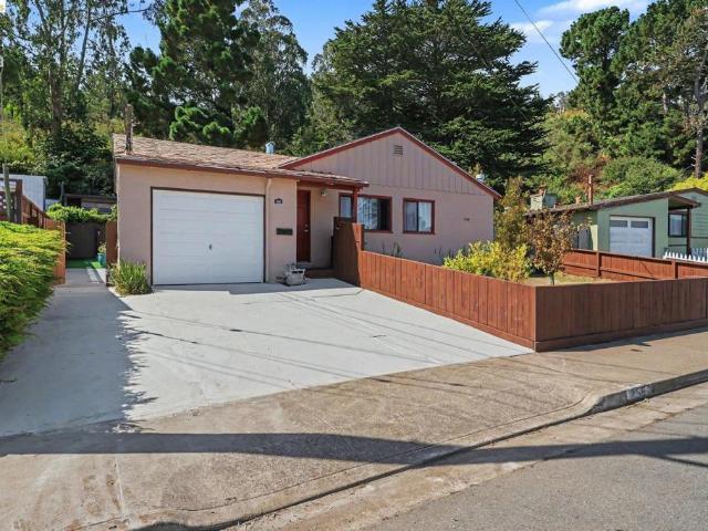 House for sale in San Mateo, California