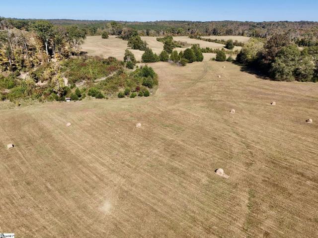 Land for sale in Union, South Carolina