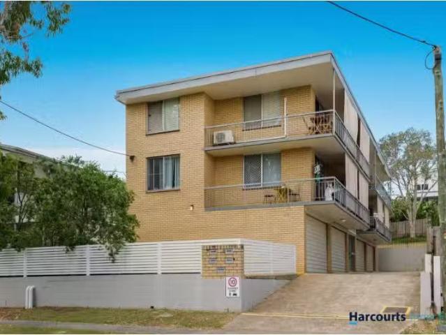 Apartment for rent in Hawthorne, Greater Brisbane