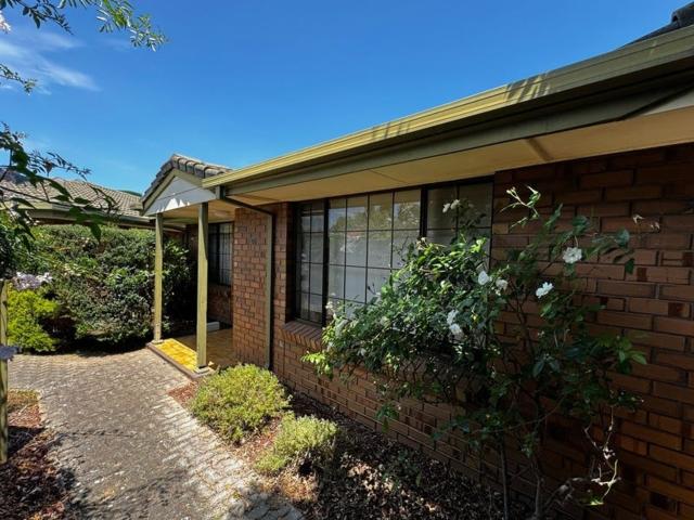 Apartment for rent in Horseshoe Creek, South Australia