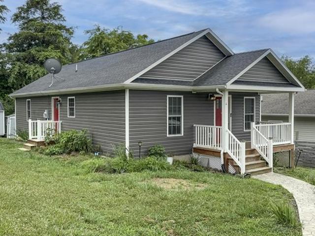 House for sale in Virginia