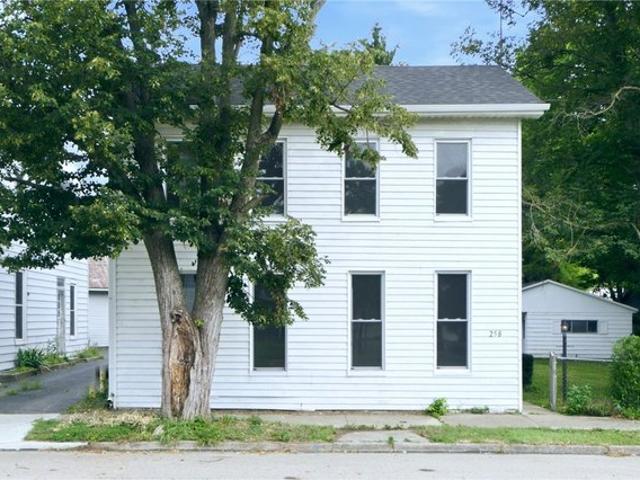 House for sale in Germantown, Ohio