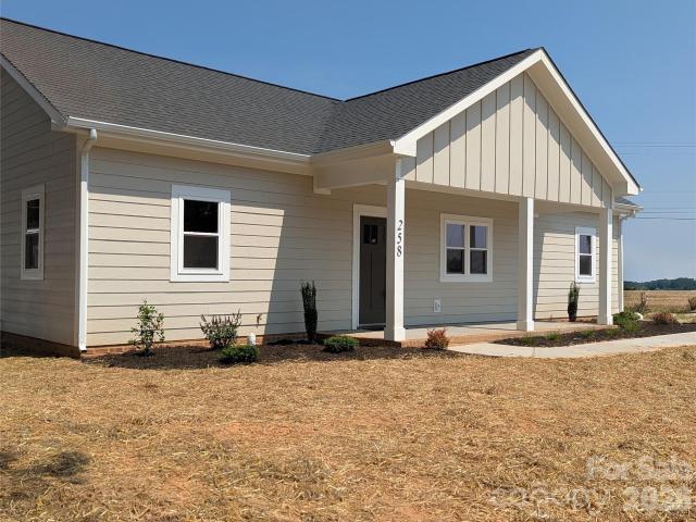House for sale in Monroe, North Carolina