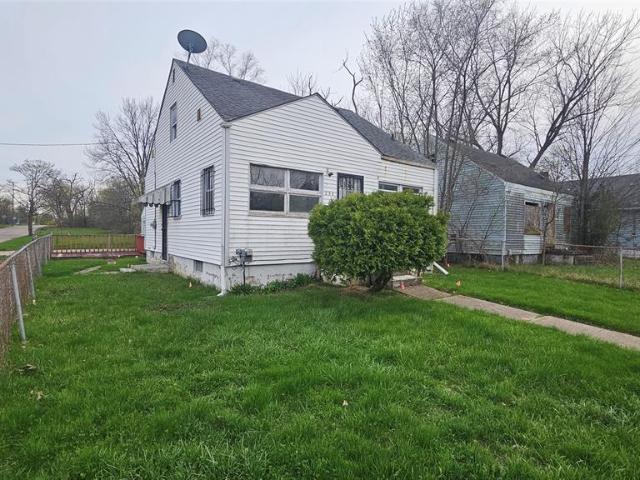 House for sale in Burton, Michigan