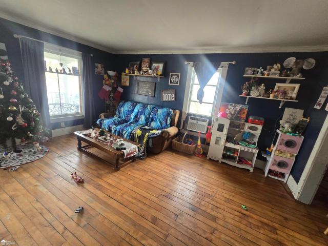 House for sale in Montrose, Michigan