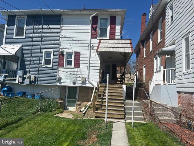 Townhouse for sale in Kutztown, Pennsylvania