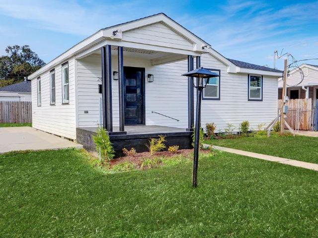 House for sale in Harahan, Louisiana