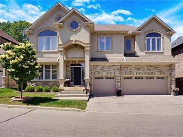 House for sale in Kitchener, Ontario