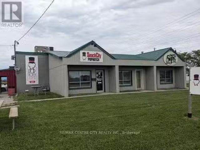 House for sale in St. Thomas, Ontario