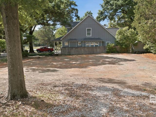 Land for sale in Fairhope, Alabama