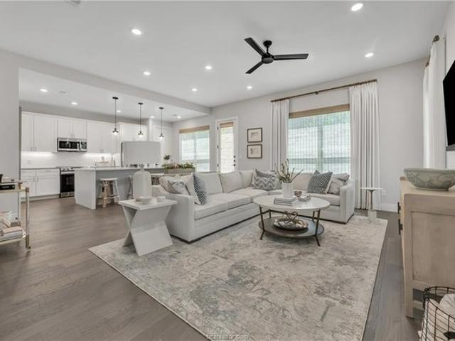 Townhouse for sale in College Station, Texas