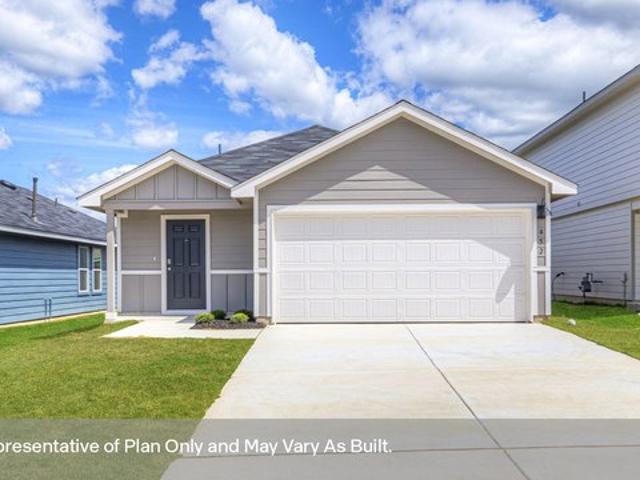 House for sale in Maxwell, Texas