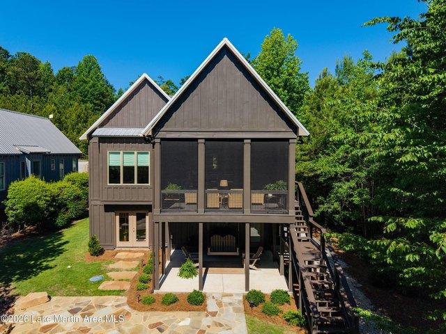 House for sale in Tallapoosa, Alabama